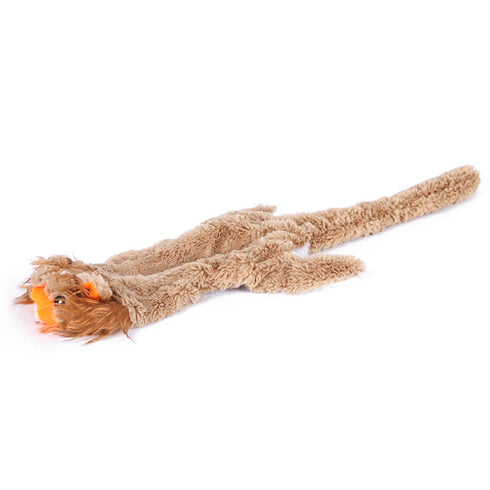 Plush Cute Squeaky Dog Toys